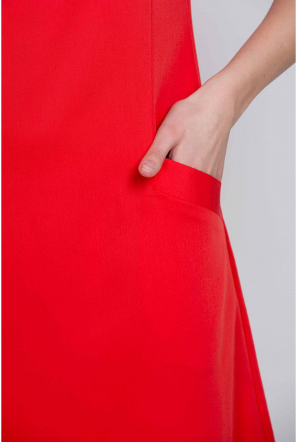 Платье Emka Fashion PL-470-well