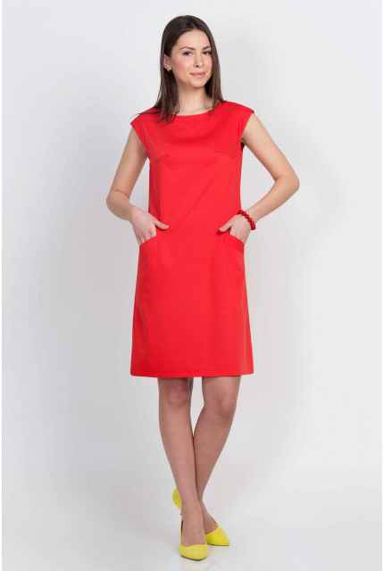 Платье Emka Fashion PL-470-well