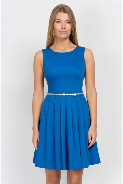 Платье Emka Fashion PL-472-terri