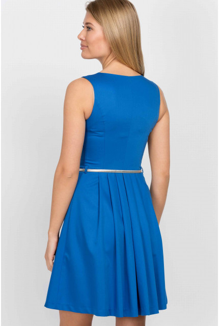 Платье Emka Fashion PL-472-terri