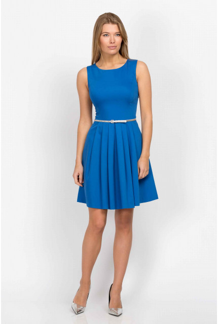 Платье Emka Fashion PL-472-terri