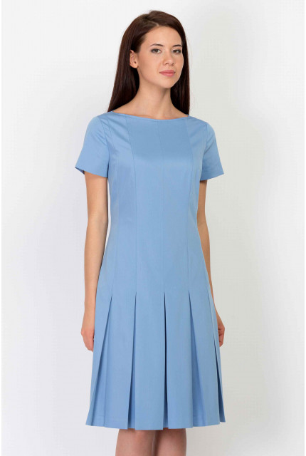 Платье Emka Fashion PL-473-dilyara