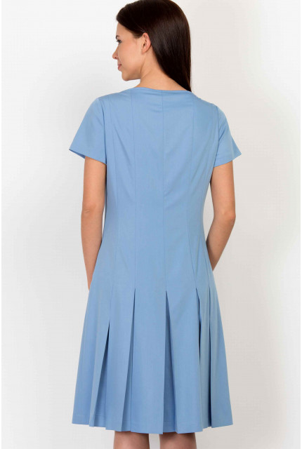 Платье Emka Fashion PL-473-dilyara