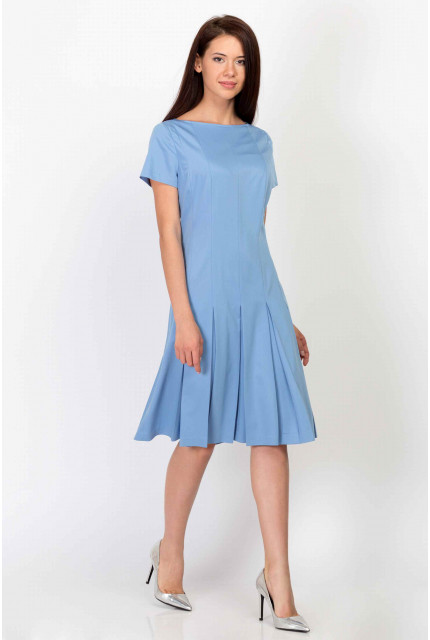 Платье Emka Fashion PL-473-dilyara