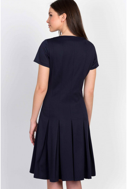 Платье Emka Fashion PL-473-focus