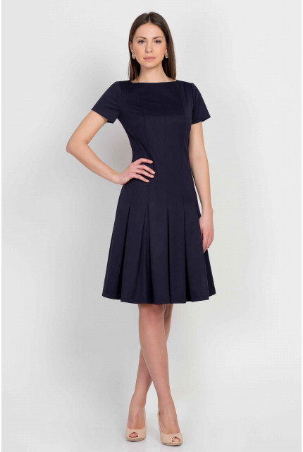 Платье Emka Fashion PL-473-focus