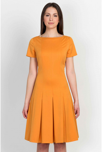 Платье Emka Fashion PL-473-raisa