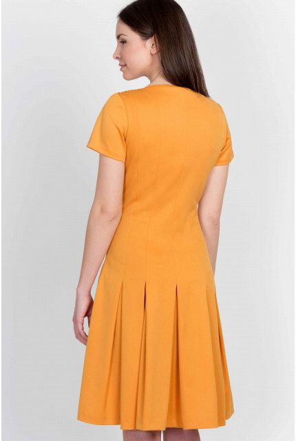 Платье Emka Fashion PL-473-raisa