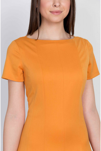 Платье Emka Fashion PL-473-raisa