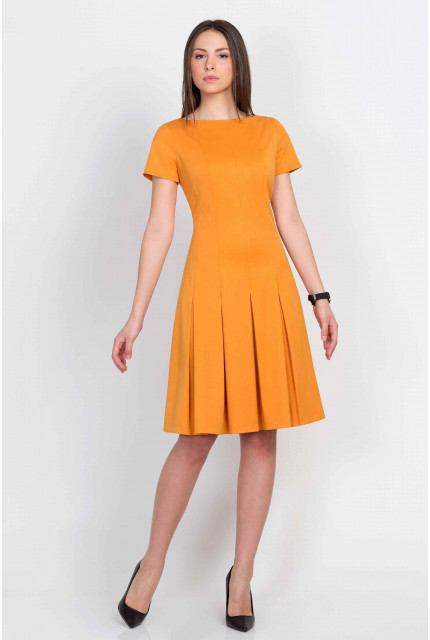 Платье Emka Fashion PL-473-raisa