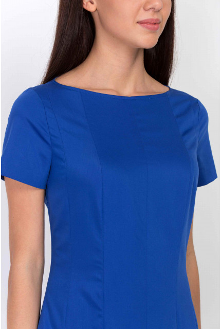 Платье Emka Fashion PL-473-rendi