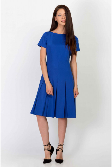 Платье Emka Fashion PL-473-rendi