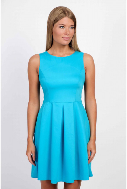 Платье Emka Fashion PL-474-navira