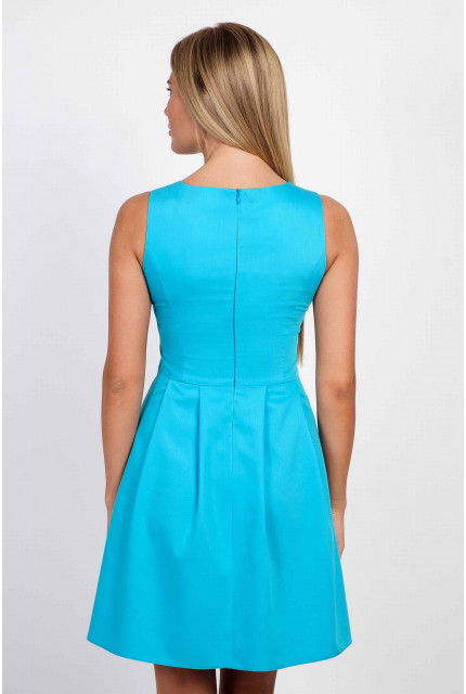 Платье Emka Fashion PL-474-navira