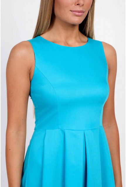 Платье Emka Fashion PL-474-navira