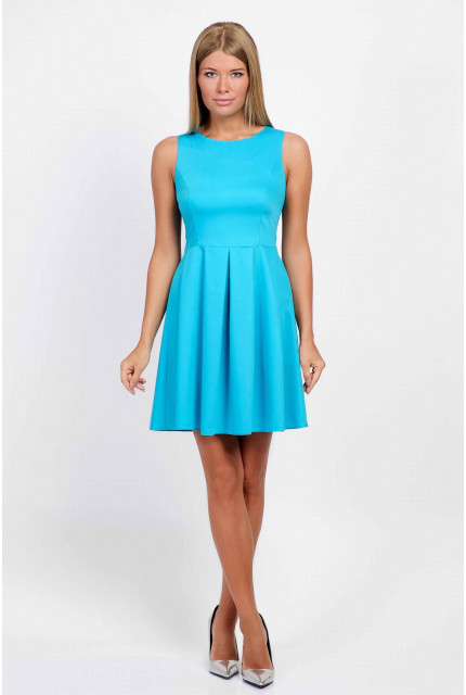 Платье Emka Fashion PL-474-navira