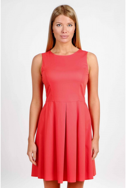 Платье Emka Fashion PL-474-rummi