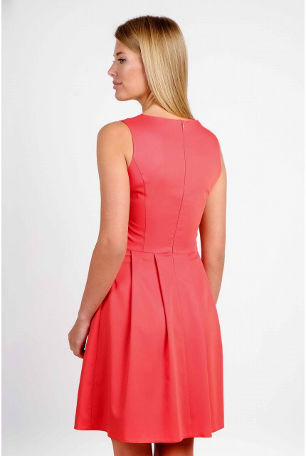 Платье Emka Fashion PL-474-rummi