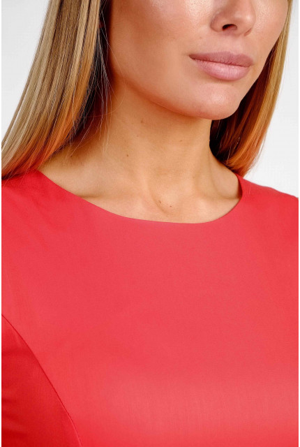 Платье Emka Fashion PL-474-rummi