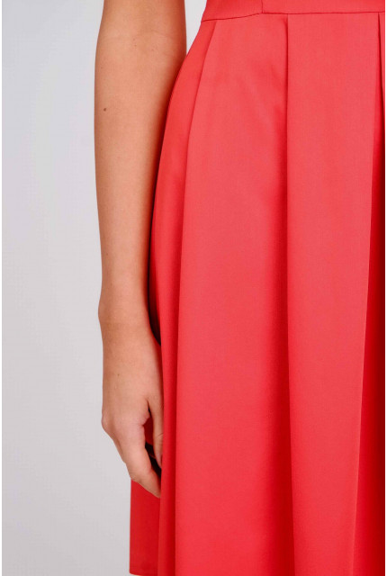 Платье Emka Fashion PL-474-rummi