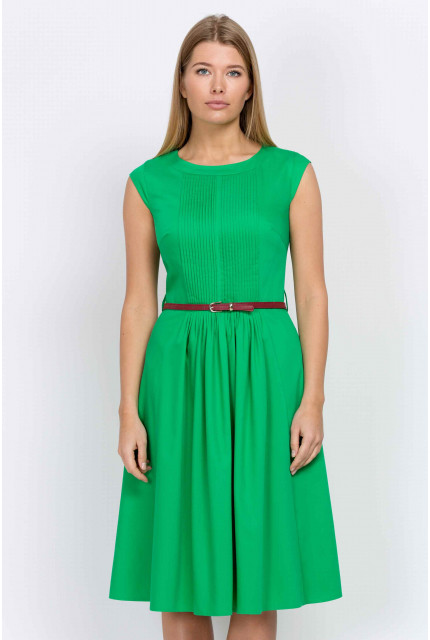 Платье Emka Fashion PL-475-sola