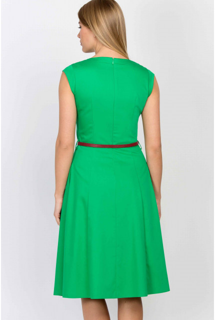 Платье Emka Fashion PL-475-sola