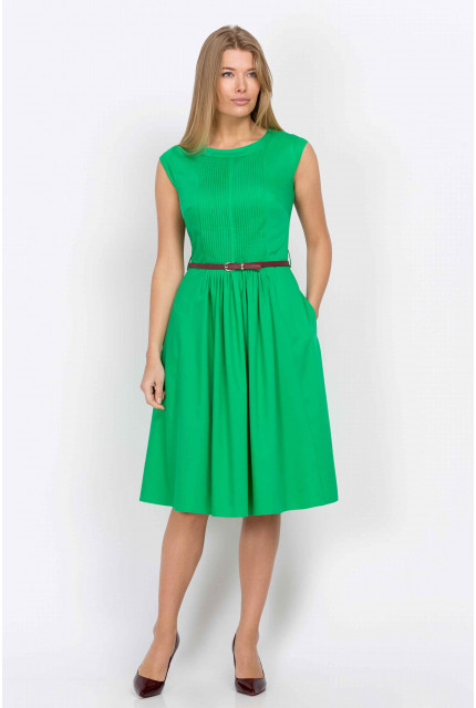 Платье Emka Fashion PL-475-sola