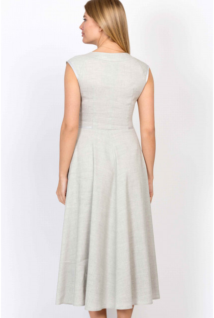 Платье Emka Fashion PL-477-fiona