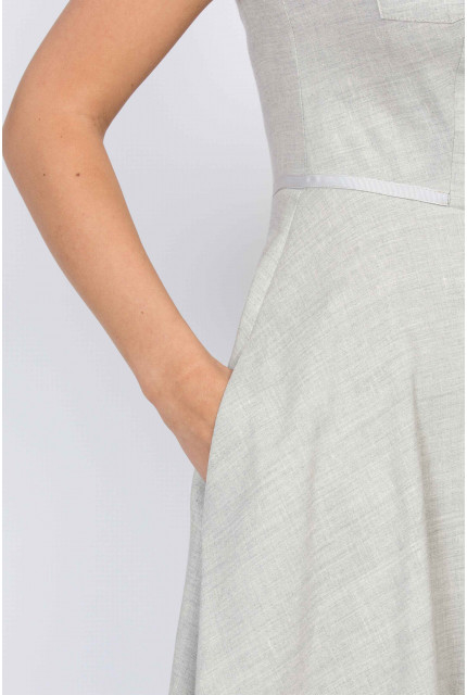 Платье Emka Fashion PL-477-fiona