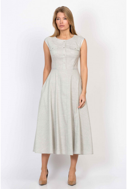 Платье Emka Fashion PL-477-fiona