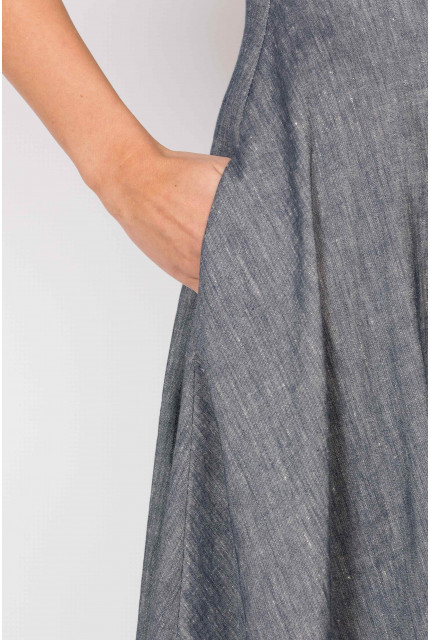 Платье Emka Fashion PL-477-zhanna