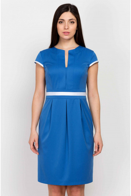 Платье Emka Fashion PL-479-penelopa