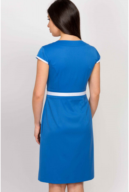 Платье Emka Fashion PL-479-penelopa