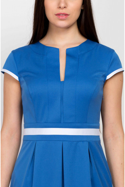 Платье Emka Fashion PL-479-penelopa