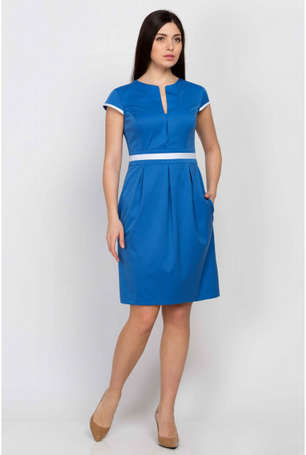 Платье Emka Fashion PL-479-penelopa