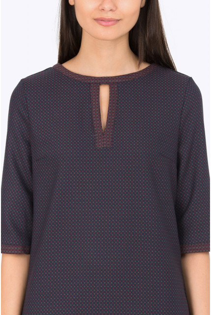 Платье Emka Fashion PL-480-1-lamara