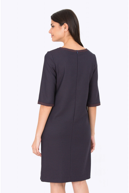 Платье Emka Fashion PL-480-1-lamara
