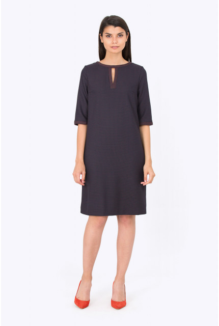 Платье Emka Fashion PL-480-1-lamara