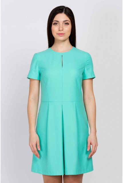 Платье Emka Fashion PL-483-elein