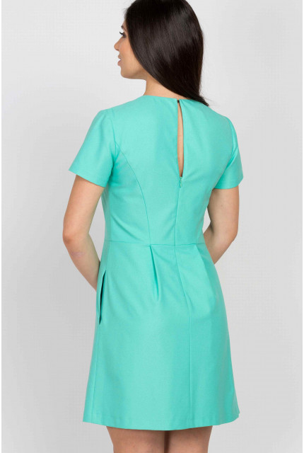 Платье Emka Fashion PL-483-elein