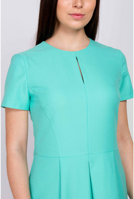 Платье Emka Fashion PL-483-elein