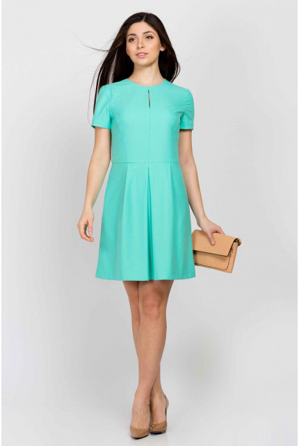 Платье Emka Fashion PL-483-elein