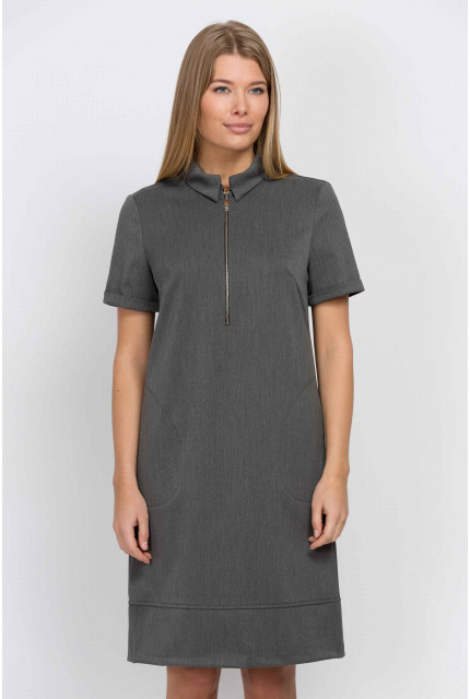 Платье Emka Fashion PL-486-kamisa