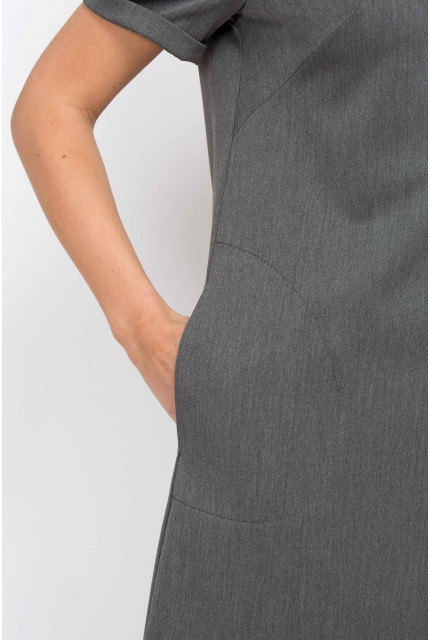 Платье Emka Fashion PL-486-kamisa