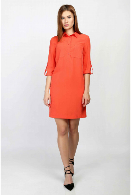 Платье Emka Fashion PL-487-anastasiya