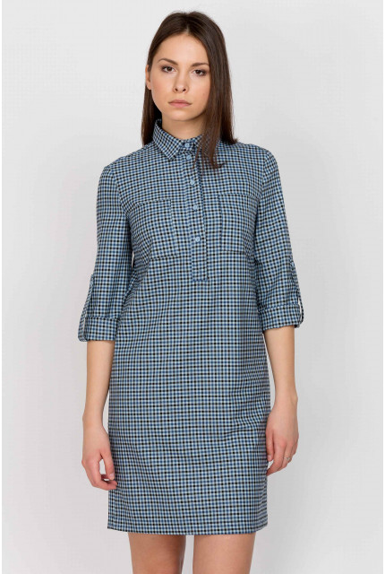 Платье Emka Fashion PL-487-konstancia