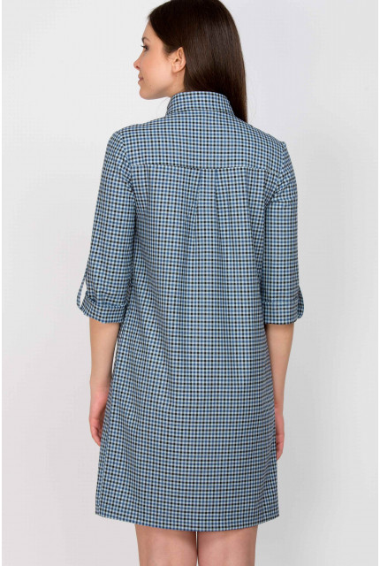 Платье Emka Fashion PL-487-konstancia