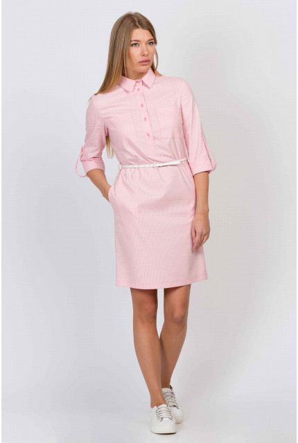 Платье Emka Fashion PL-487-odessa