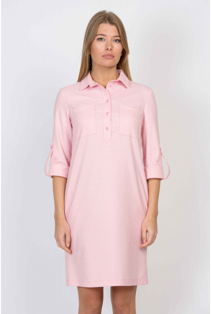 Платье Emka Fashion PL-487-odessa