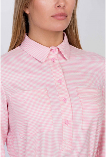 Платье Emka Fashion PL-487-odessa